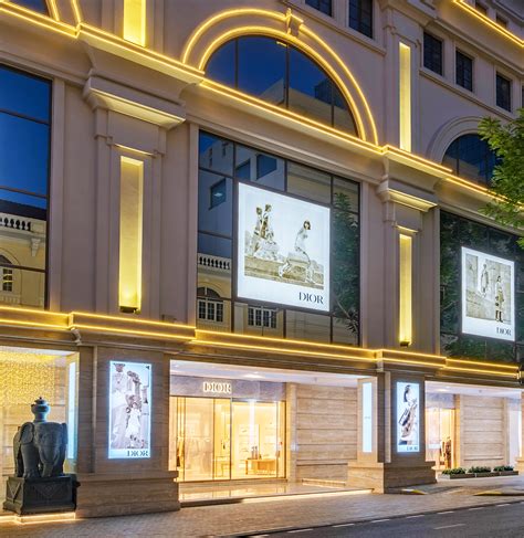 dior e store|store dior vietnam.